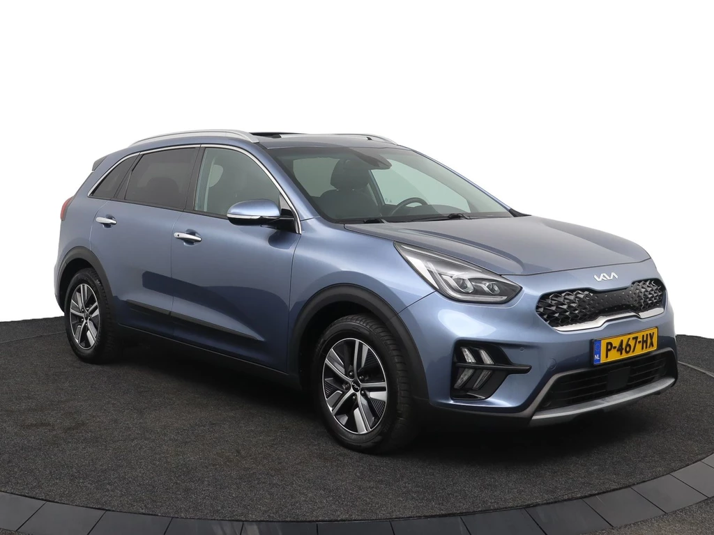 Kia Niro – foto 11