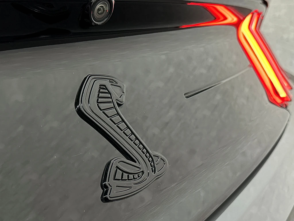 Ford Mustang – foto 24