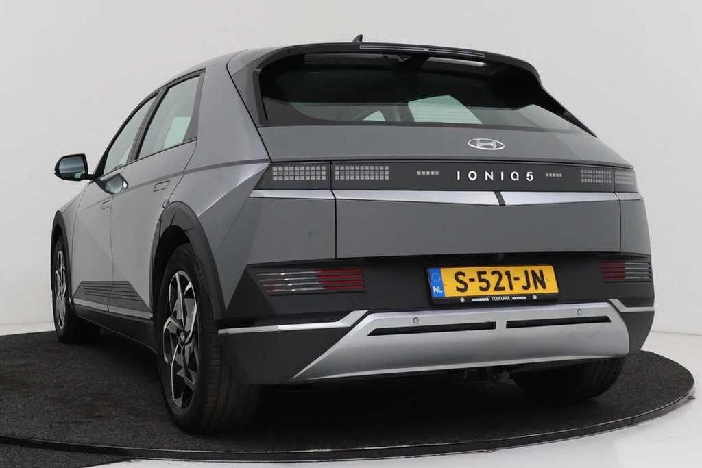 Hyundai IONIQ 5 – foto 7