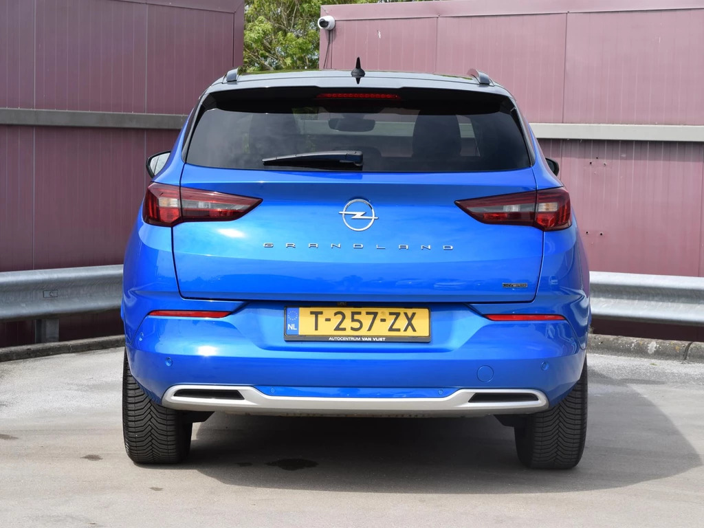 Opel Grandland – foto 3