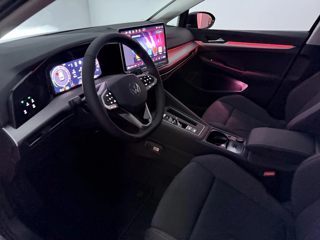 Volkswagen Golf – foto 28