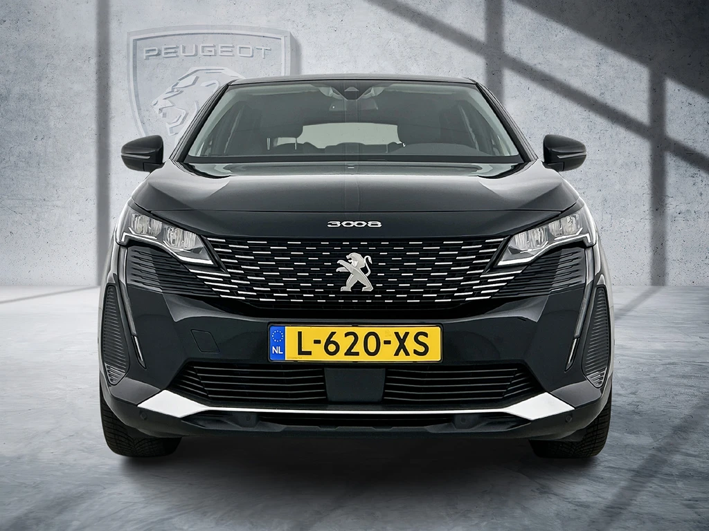 Peugeot 3008 – foto 5