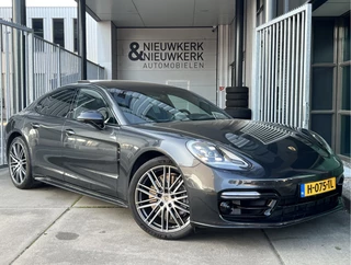 Porsche Panamera – thumbnail 6