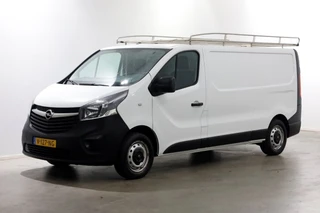 Opel Vivaro – thumbnail 3