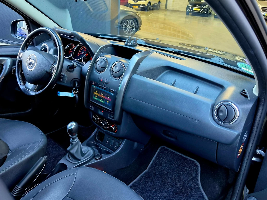 Dacia Duster – foto 40