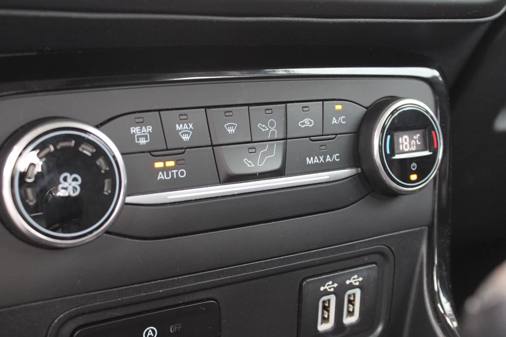 Ford EcoSport – foto 28