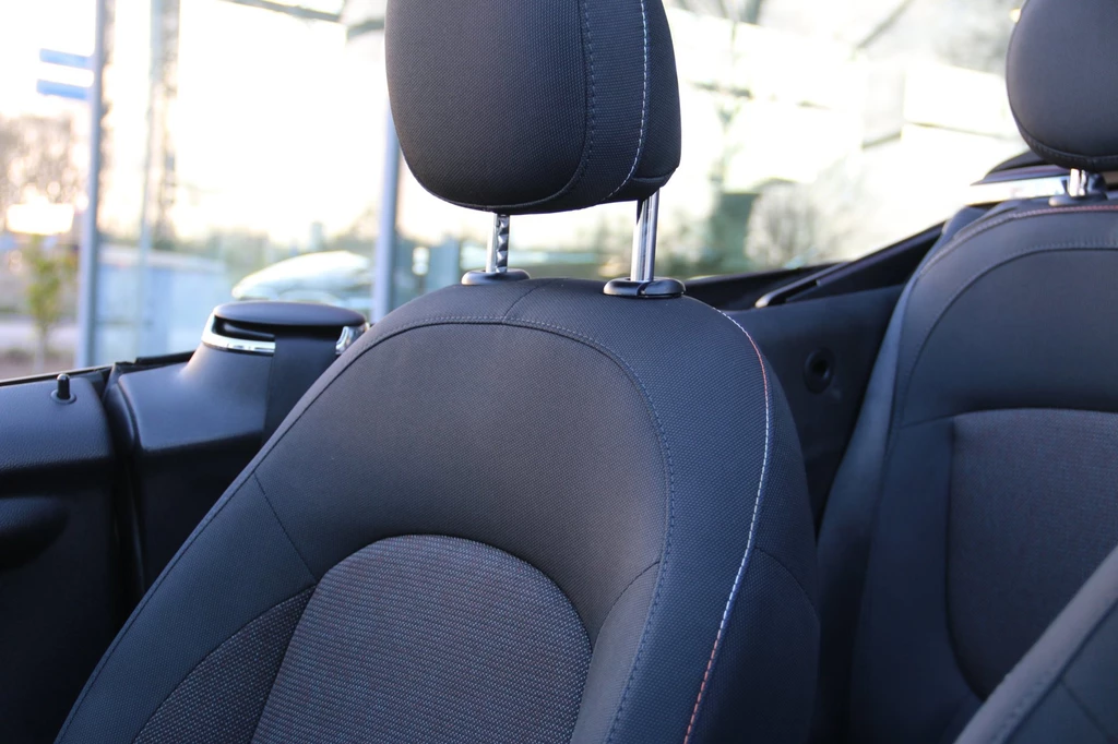 MINI Cooper Cabrio – foto 18
