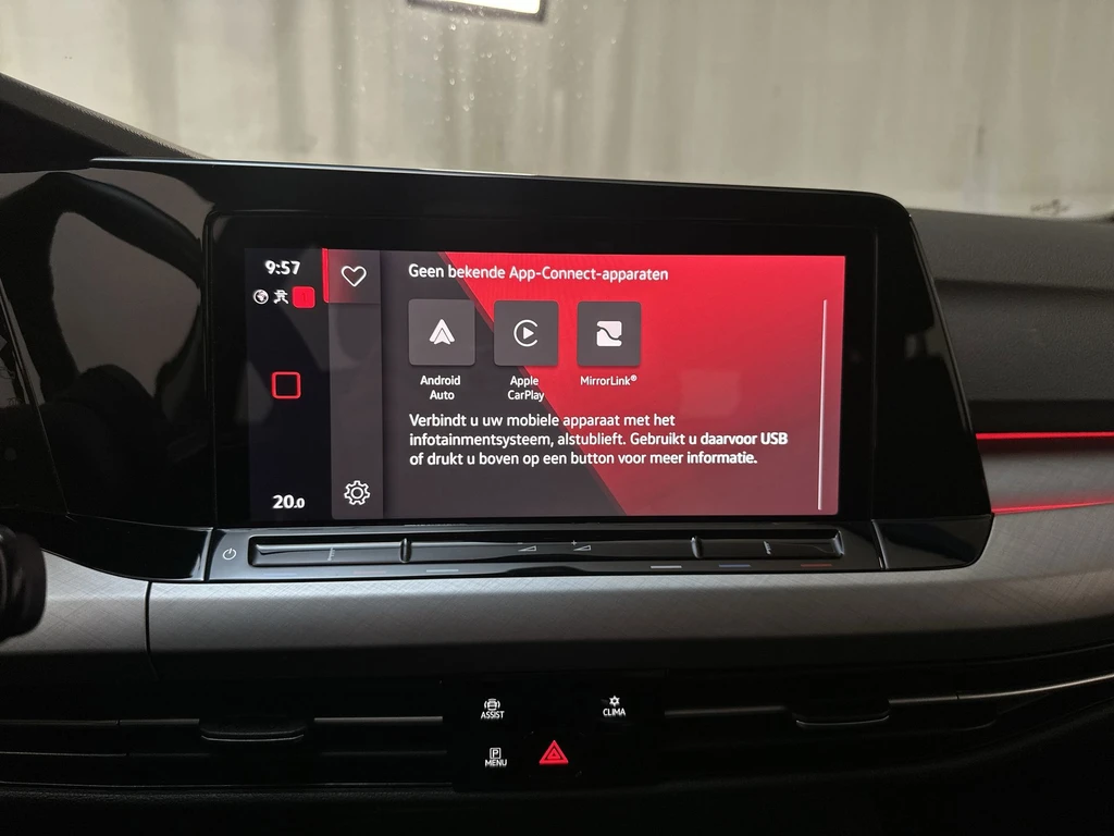 Volkswagen Golf – foto 23