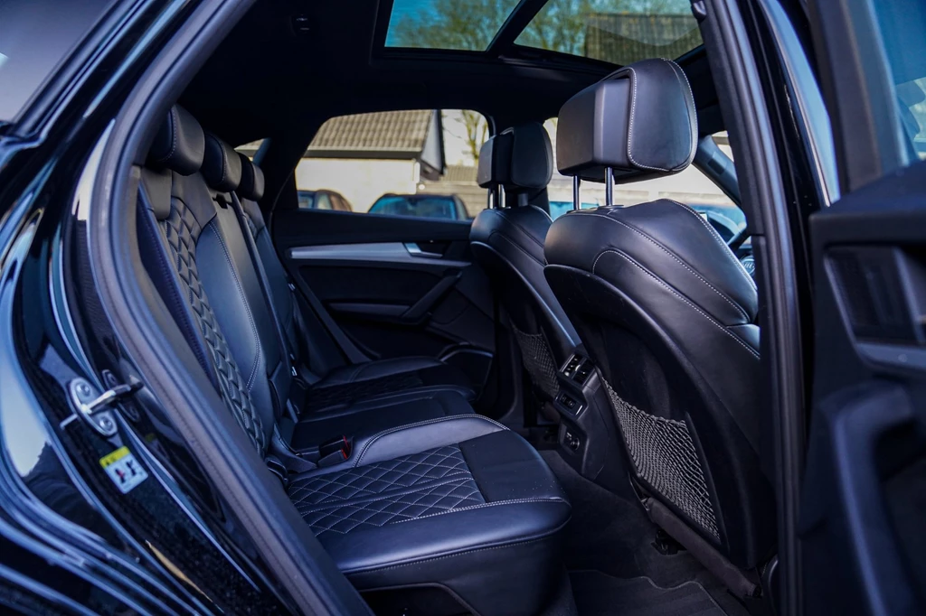 Audi Q5 – foto 51