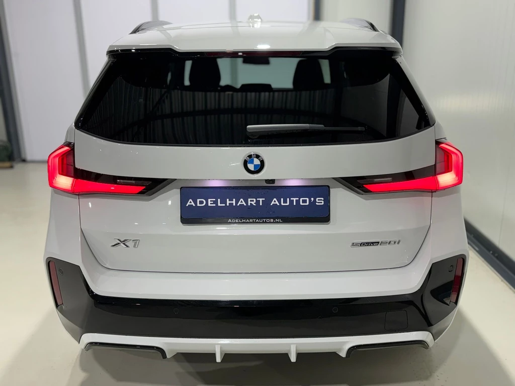 BMW X1 – foto 8