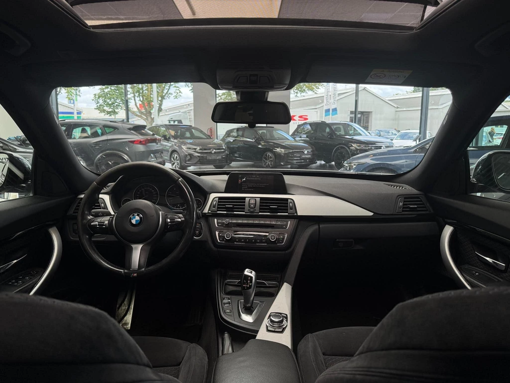 BMW 3 Serie – foto 9