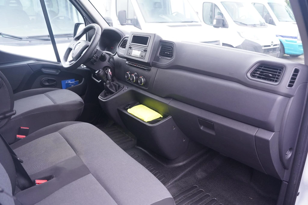 Renault Master – foto 21