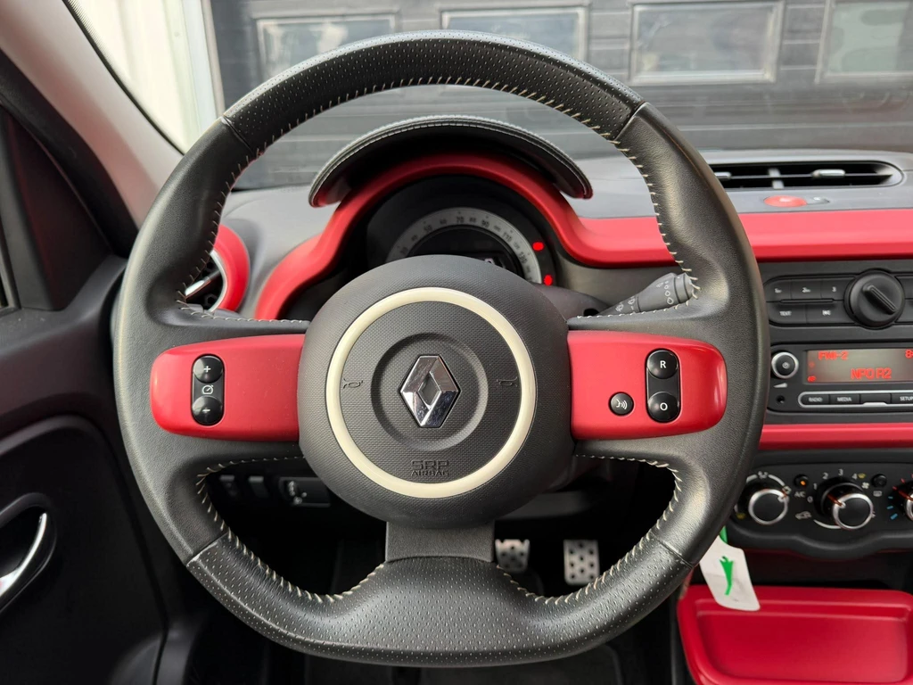 Renault Twingo – foto 23