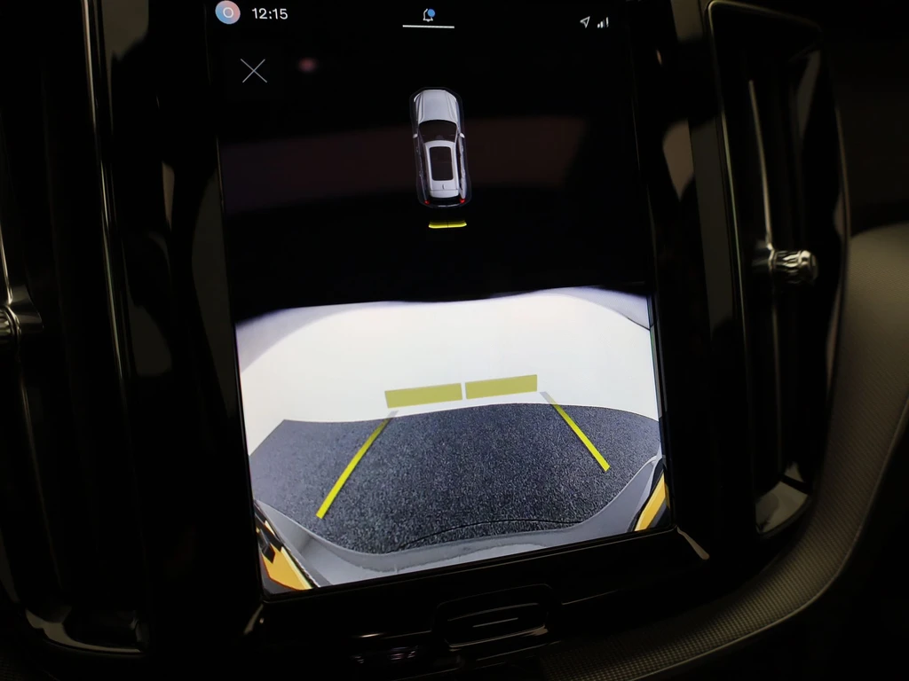 Volvo XC60 – foto 22