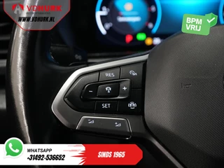 Volkswagen Caddy – thumbnail 22