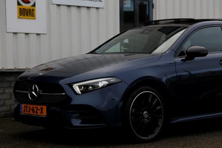 Mercedes-Benz A-Klasse – thumbnail 2