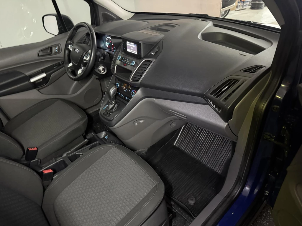 Ford Transit Connect – foto 16