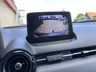 Mazda CX-3 – thumbnail 25
