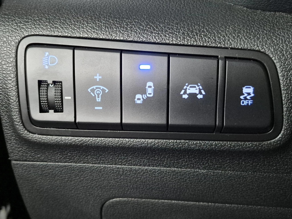 Hyundai Tucson – foto 27