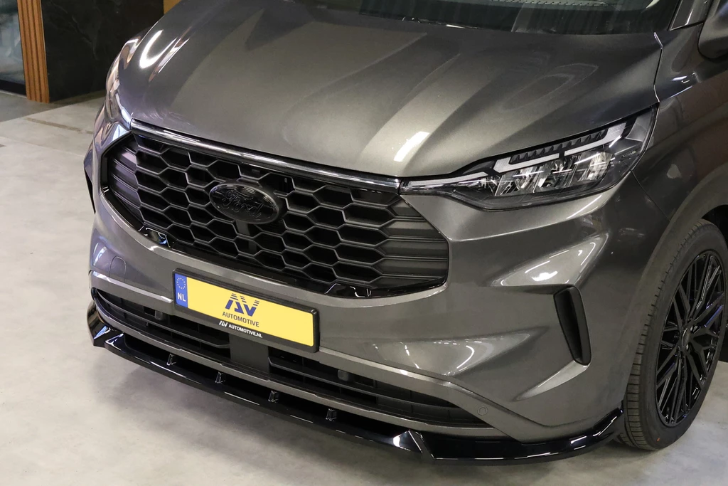 Ford Transit Custom – foto 3