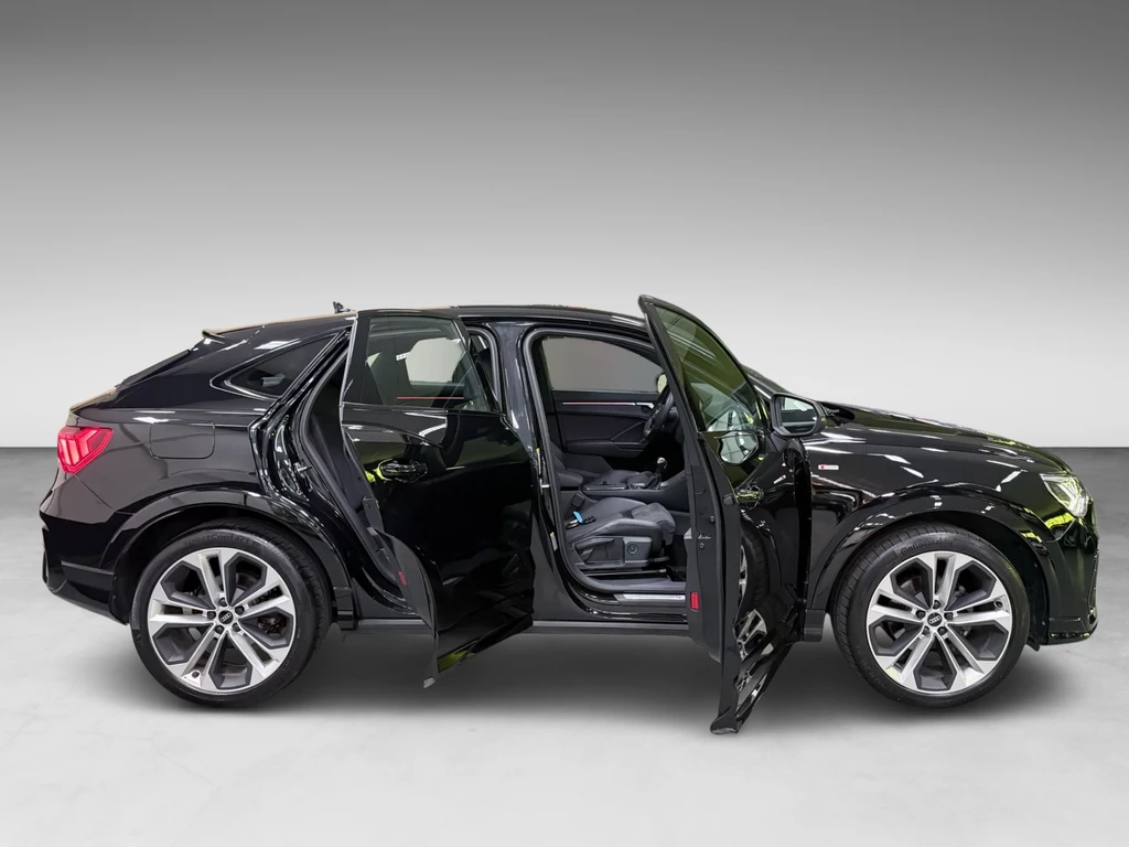 Audi Q3 – foto 9
