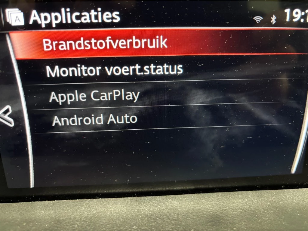 Mazda CX-5 – foto 13