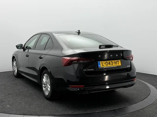 Škoda Octavia – thumbnail 3