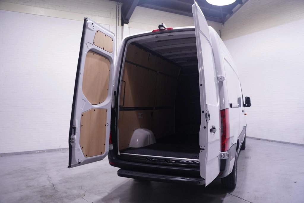 Mercedes-Benz Sprinter – foto 13
