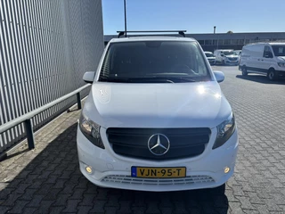 Mercedes-Benz Vito – thumbnail 9