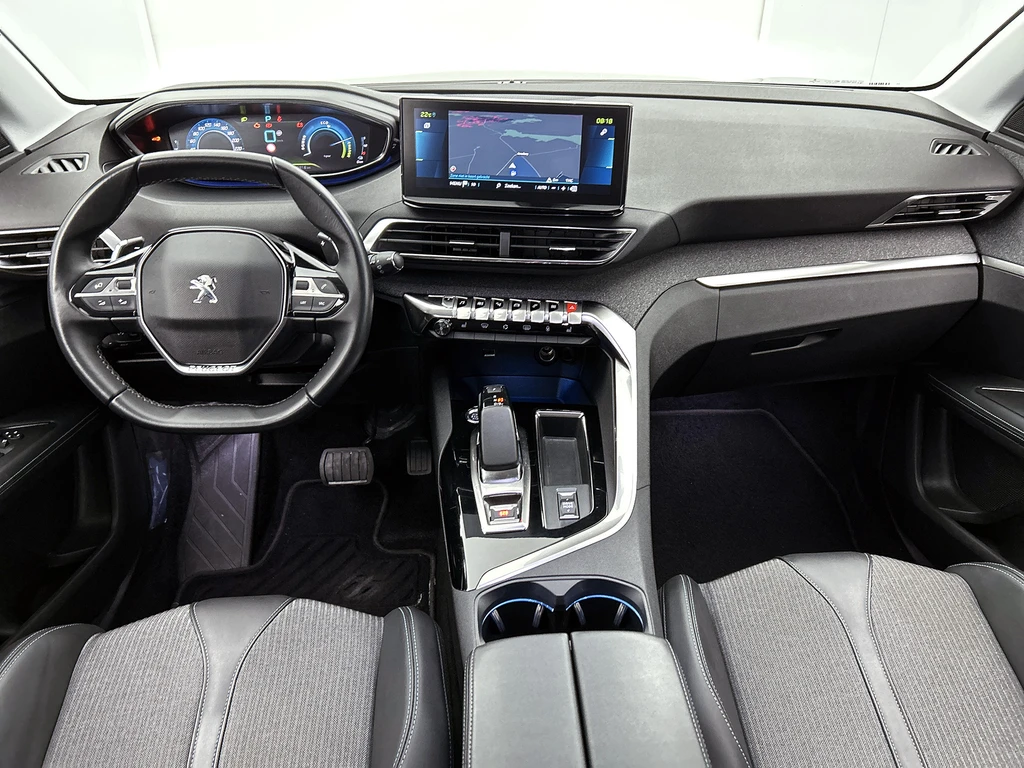 Peugeot 3008 – foto 22