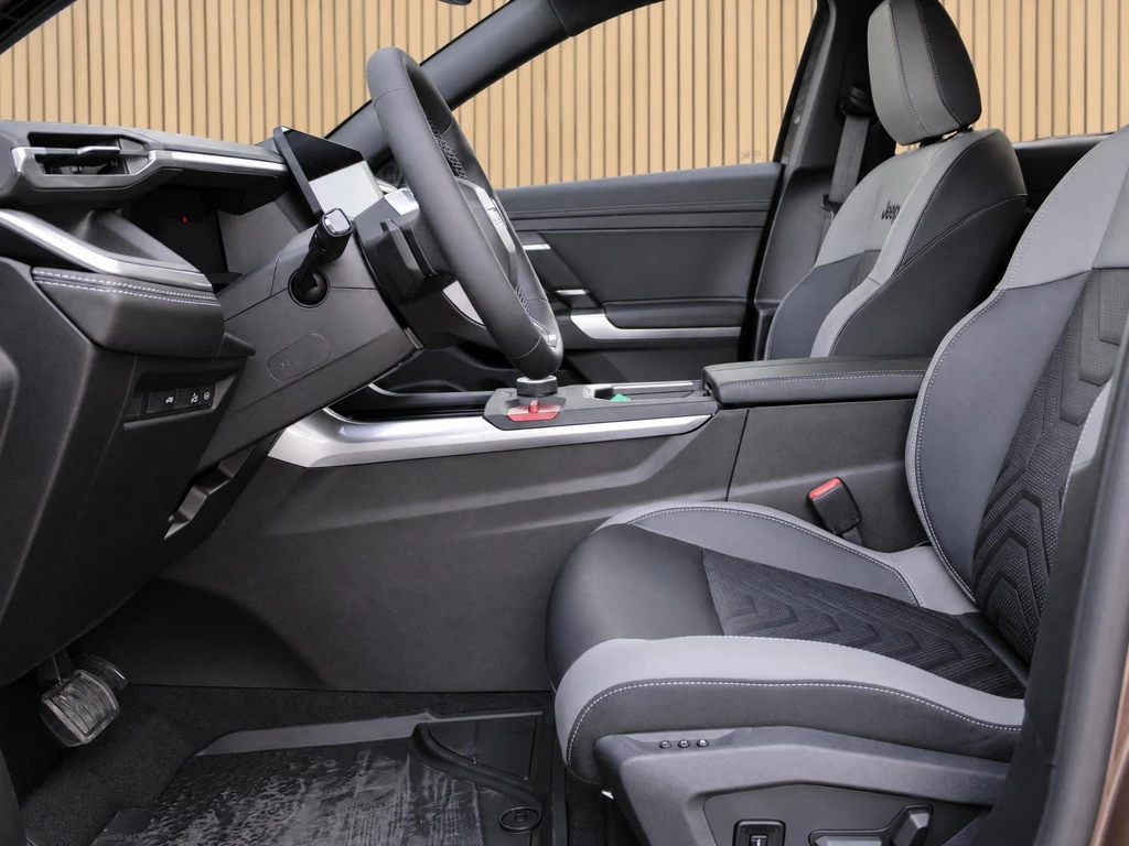 Jeep Compass – foto 11