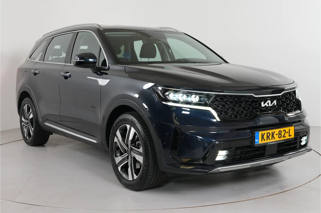 Kia Sorento – foto 10