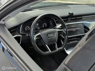 Audi A6 – thumbnail 11