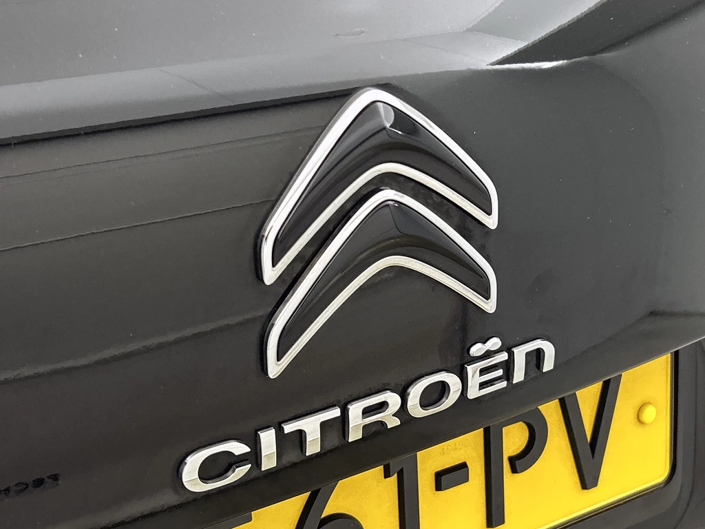 Citroën C5 Aircross – foto 29