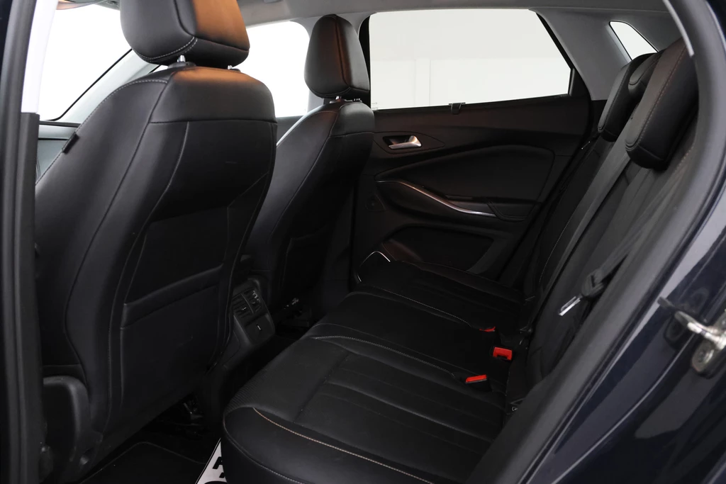 Opel Grandland X – foto 41