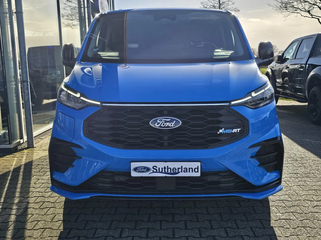 Ford Transit Custom – foto 7