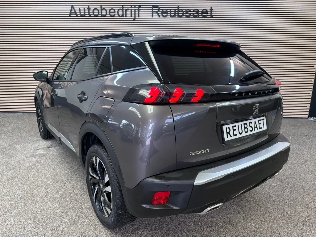 Peugeot 2008 – foto 3