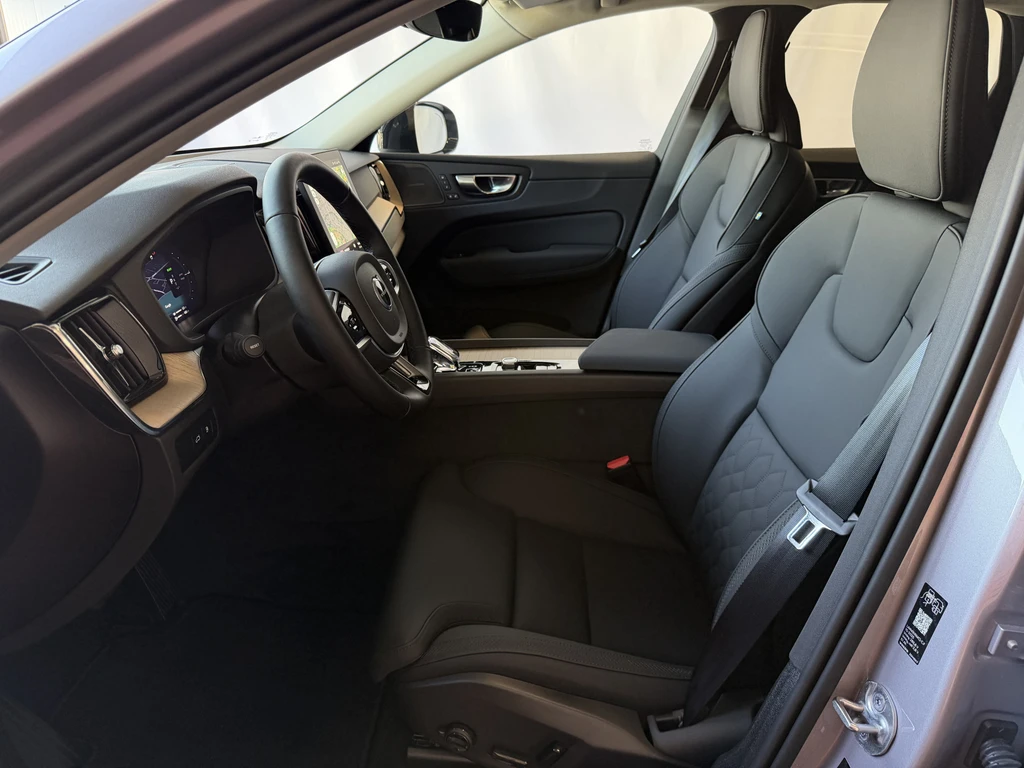 Volvo XC60 – foto 29