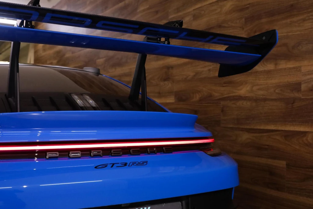 Porsche 911 – foto 45