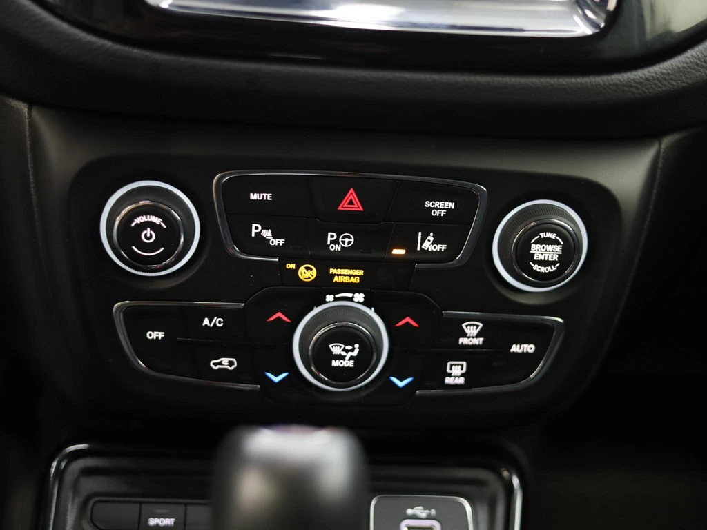 Jeep Compass – foto 34