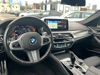 BMW 5 Serie – thumbnail 9