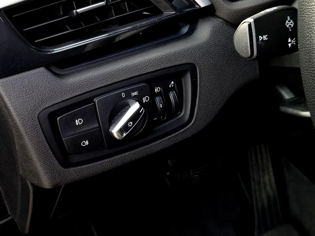 BMW X1 – foto 24