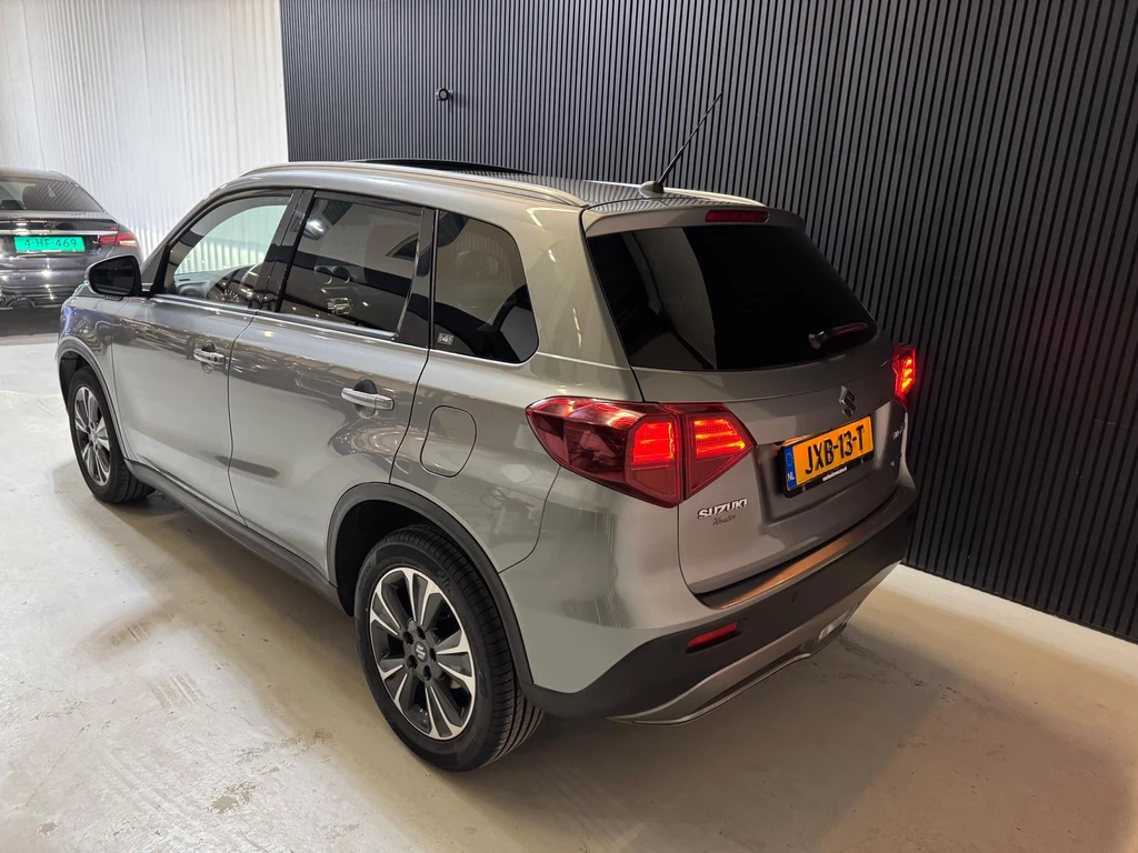 Suzuki Vitara – foto 4