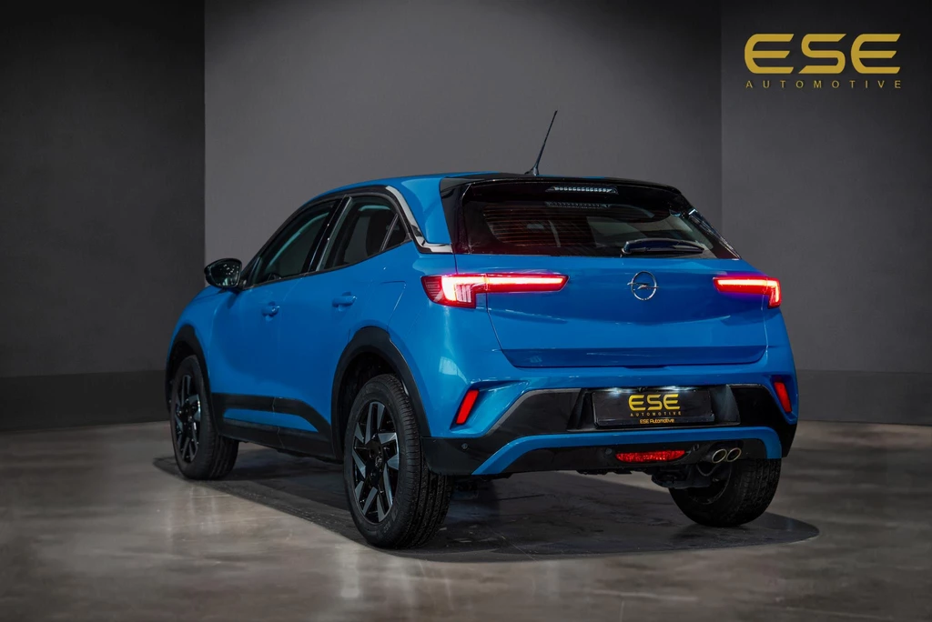 Opel Mokka – foto 2