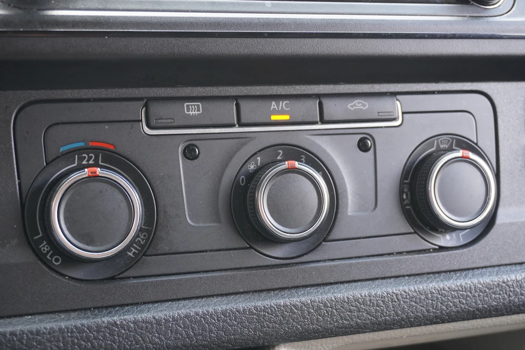 Volkswagen Transporter – foto 12