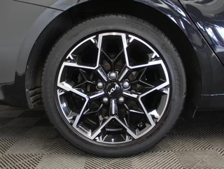 Kia Ceed Sportswagon – thumbnail 22