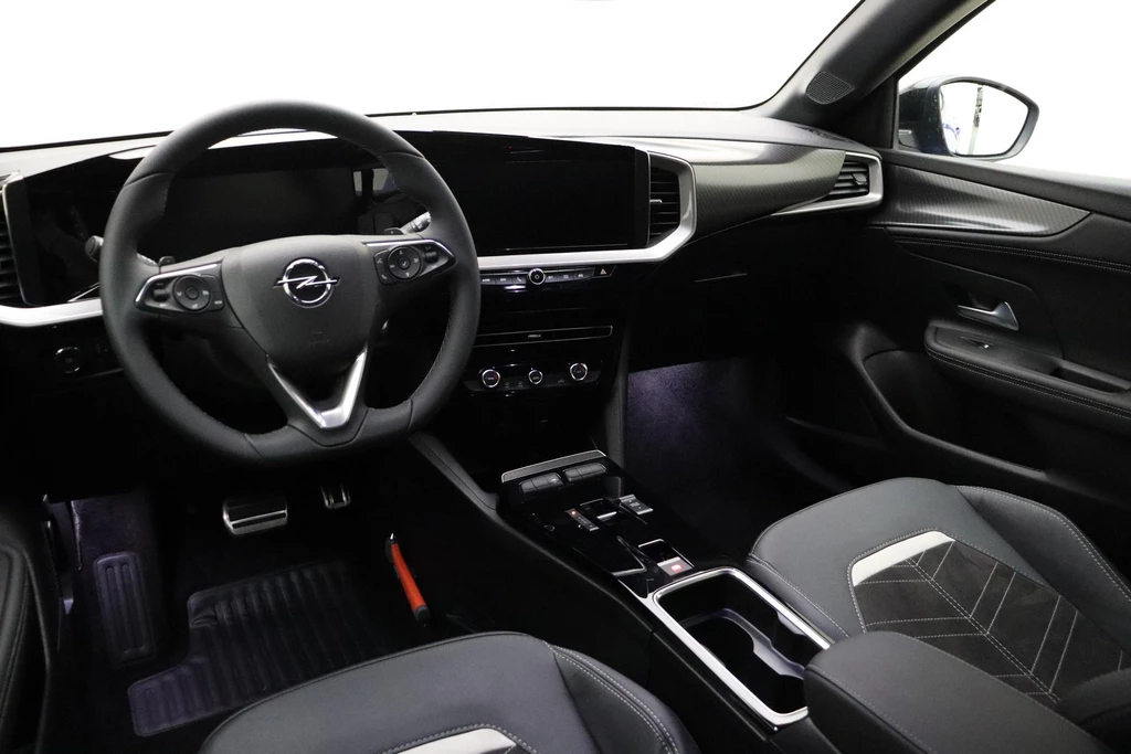 Opel Mokka – foto 12