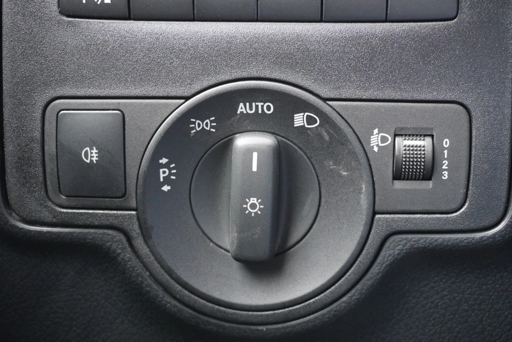 Mercedes-Benz Vito – foto 21