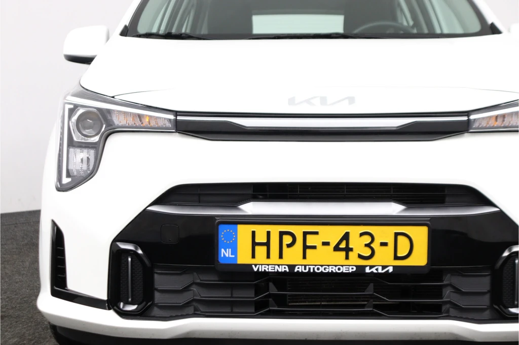 Kia Picanto – foto 15
