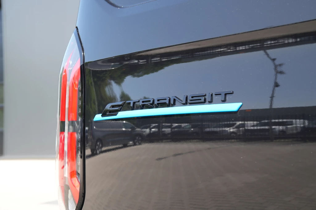 Ford E-Transit Custom – foto 41